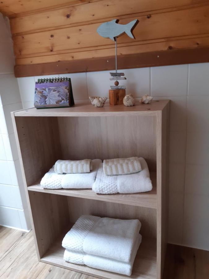 Ferienwohnung Franzi Garmisch-Partenkirchen Luaran gambar